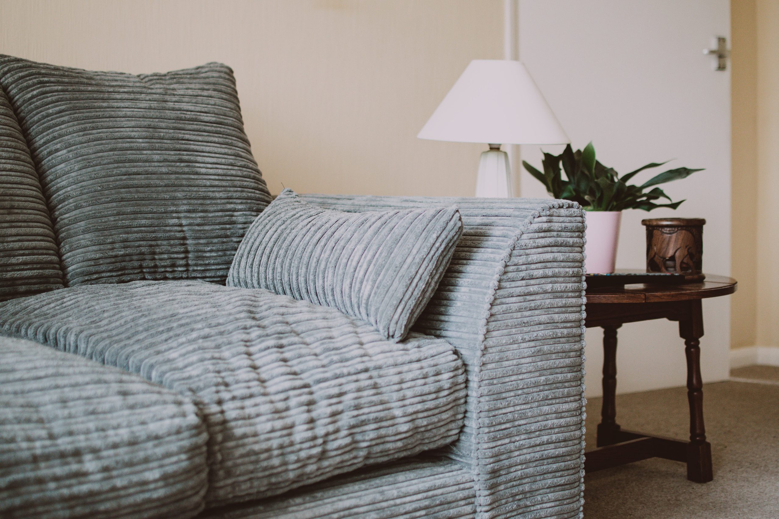 Furniture Pads: Protective padding for safe furniture transport.