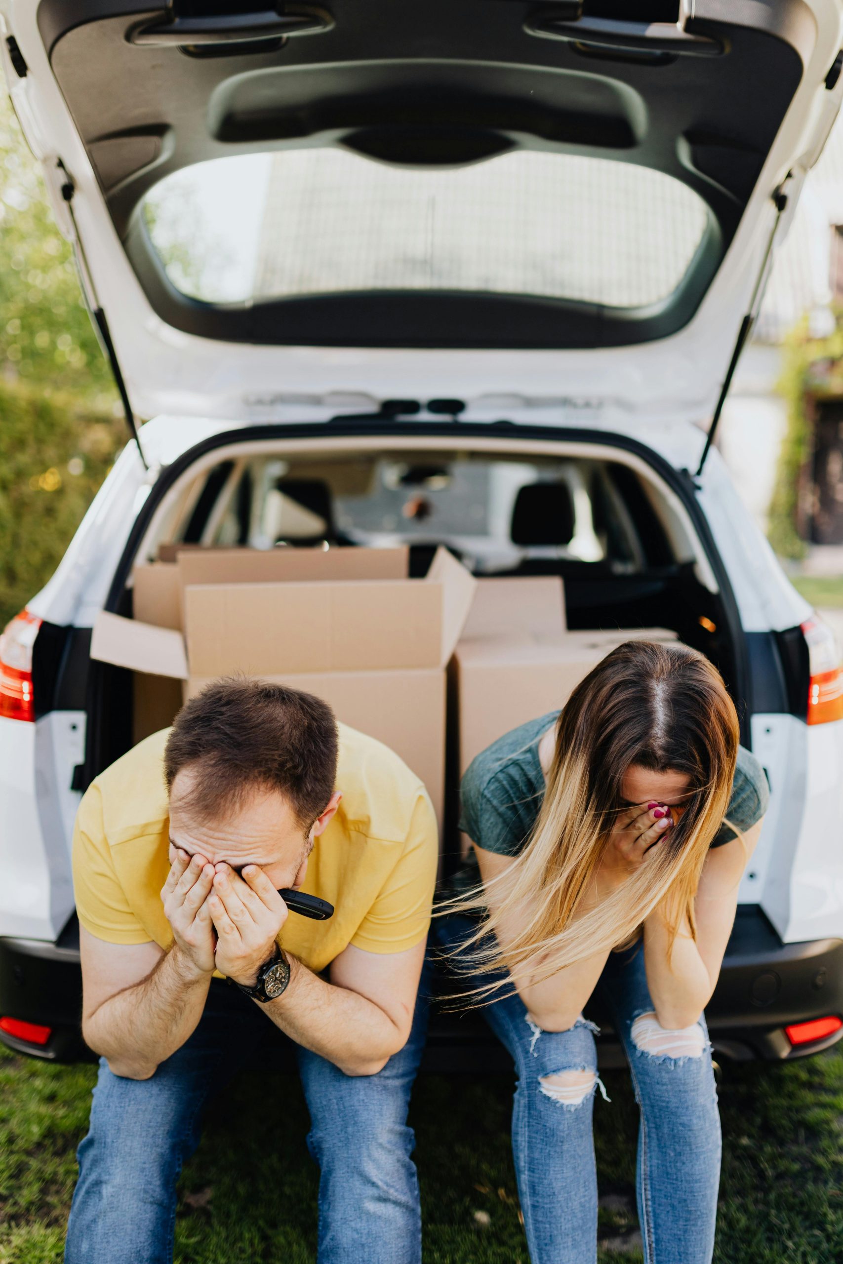 Less Stress Moving Tips: Expert Advice for a Smooth Relocation