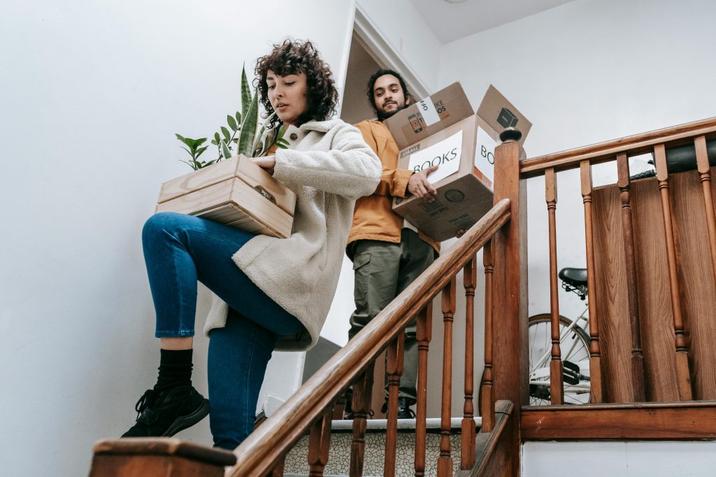 Expert Packing Tips for Moving