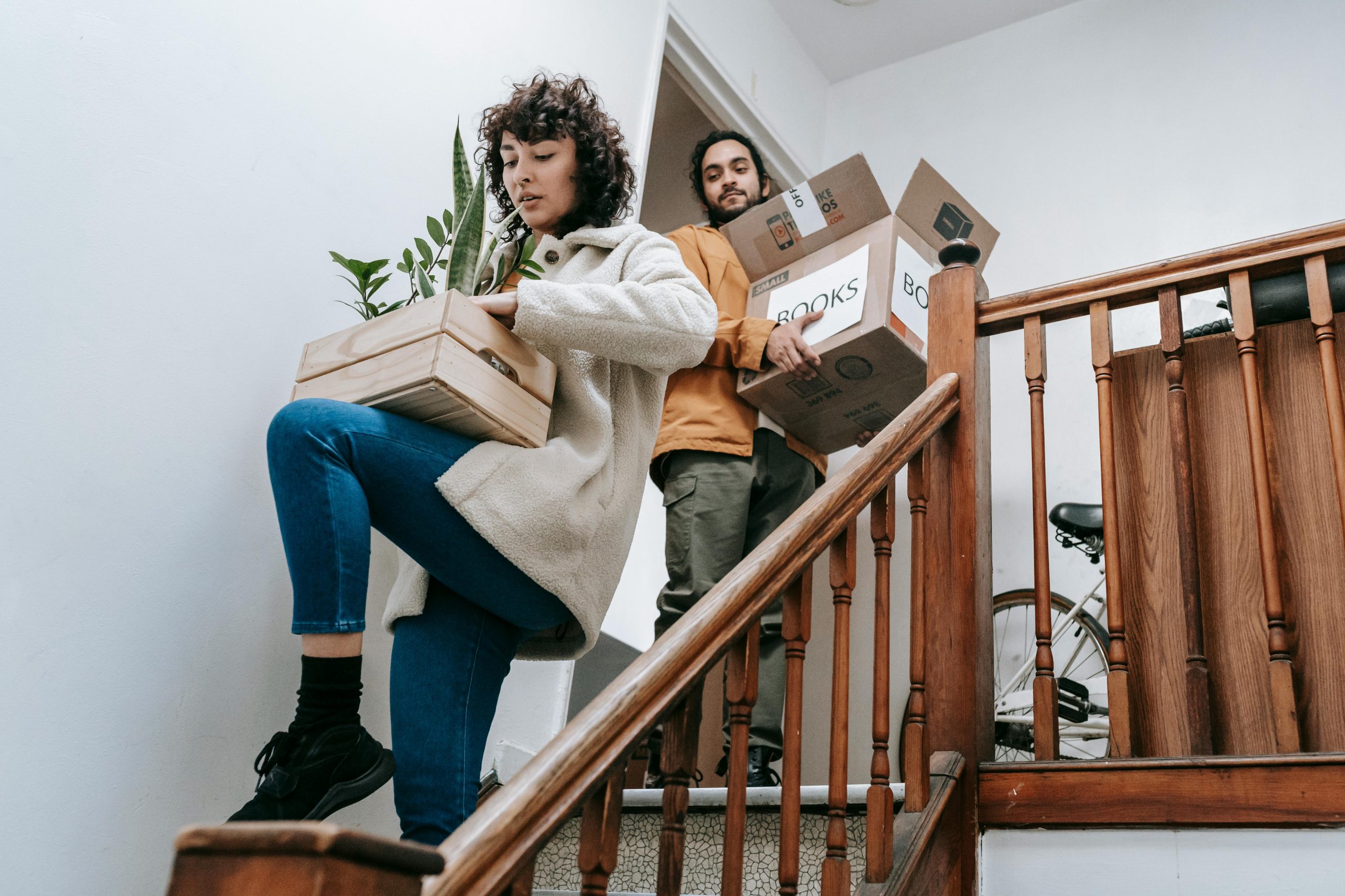 Expert Packing Tips for Moving