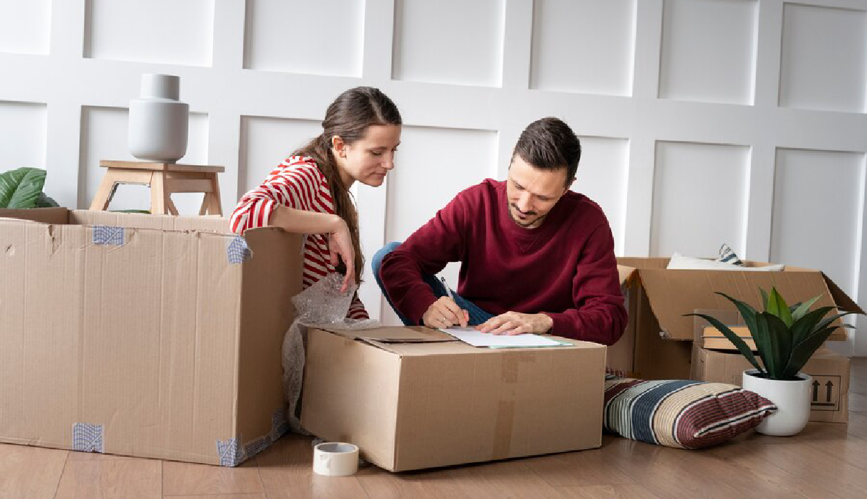 moving insurance coverage