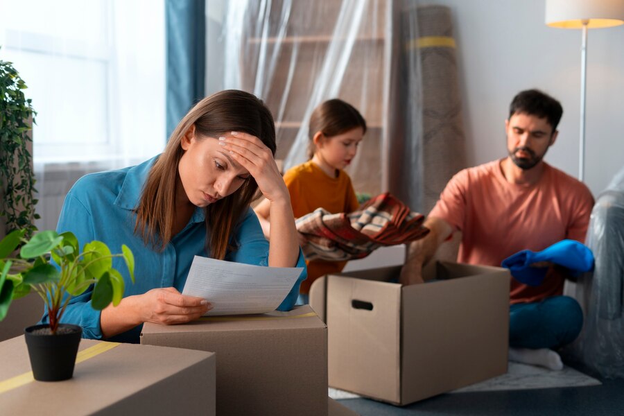 moving insurance coverage
