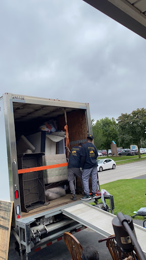 Two Men and a Truck