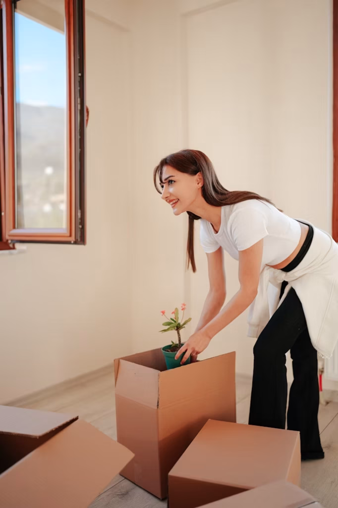 Student Moving in London Ontario