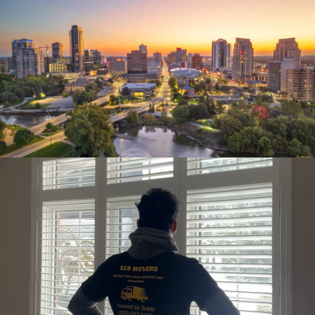 The Ultimate Moving Checklist for London Ontario Residents (Spring 2026 Guide)