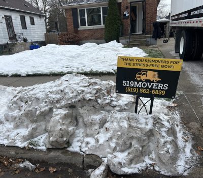 519 Movers