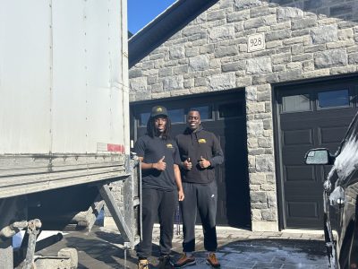 519 Movers